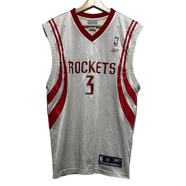Steve Francis Houston Rockets Jersey Reebok M