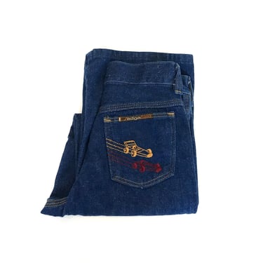 Sedgefield 70's Vintage Jeans / Children's 