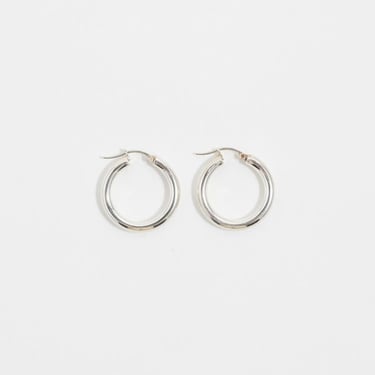 ARO Small Hoop Earrings