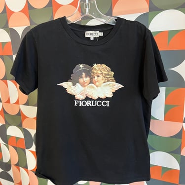 Fiorucci Tee