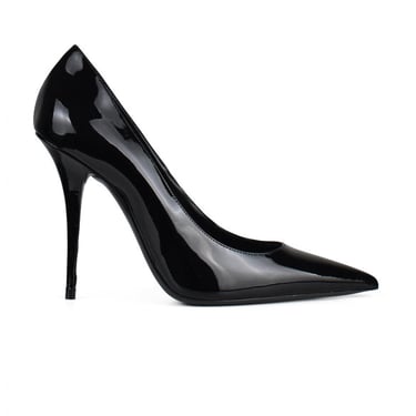 Saint Laurent Women Instinct 100 Pumps