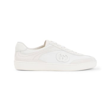 Gucci Men Gucci G74 Sneakers