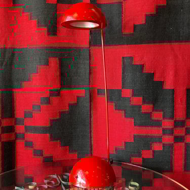 1980's Vintage "Minikini" Lamp by Barbieri & Marianelli