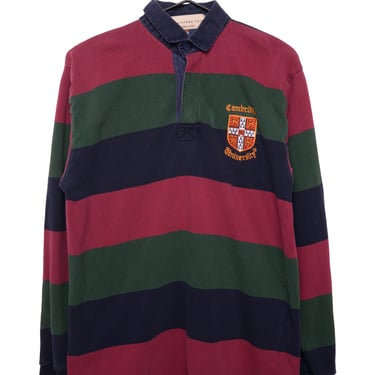 Cambridge University Rugby Shirt