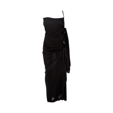 black dress shoes with laces Gualtier TV The Morphing Pinstripes Dress – Antonioli.eu