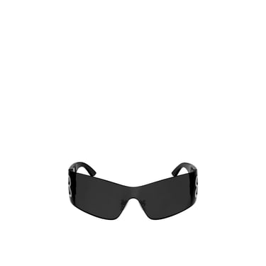 Balenciaga Bossy Mask Sunglasses Women