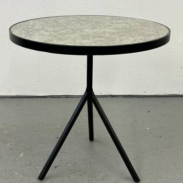Four Hands Side Table