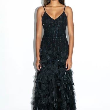Vintage 1990s Sue Wong Nocturne Old Hollywood Style | Amalgamated Costume  and Design Studio - Arlington, VA | ATTIC