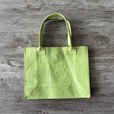 バッグ 60s vintge tote bag Vintage 1960s Tote Bag Floral Plastic Boho 60s | Check