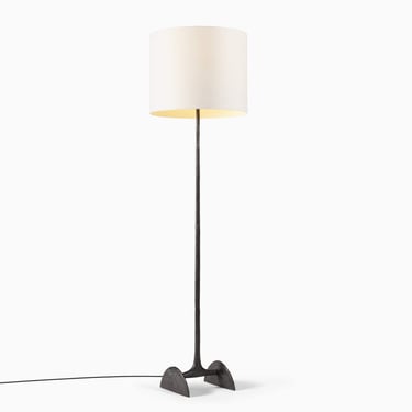 Camus Floor Lamp | R Hughes | Atlanta, GA