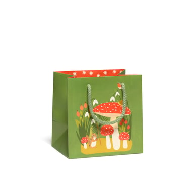 Forest Critters Gift Bag