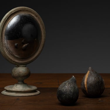 Bull’s Eye Mirror