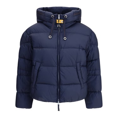 Parajumpers Women Hooded Down Jacket