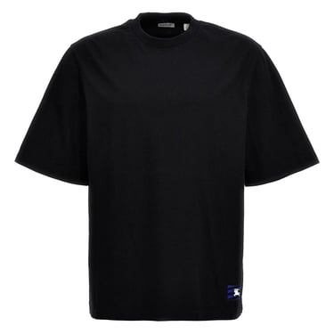 Burberry Men 'Jer For 77' T-Shirt