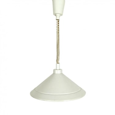 Pull Down Pendant Light, Holland