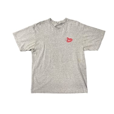 Vintage Nike Basketball T-Shirt 122422LF