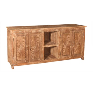 Artisan 4 Door Sideboard