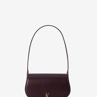 Saint Laurent Women Voltaire Mini Bag