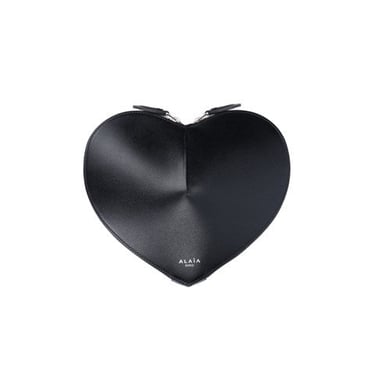 Alaïa Women Mini Bag 'Coeur'