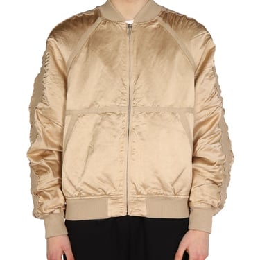 Diesel Men Laminated-Effect Jacket