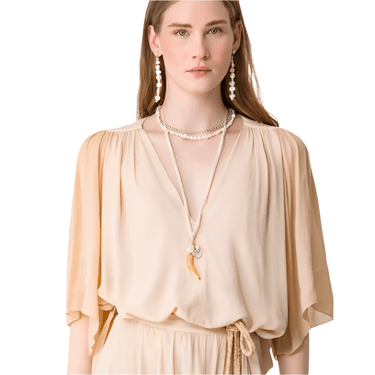 Viscose Blouse