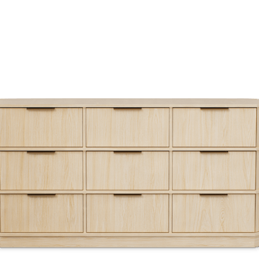 DISC Interiors x LF - Clyde Dresser