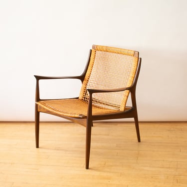 Kofod Larsen Model 17-15 Lounge Chair