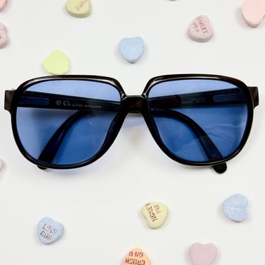 Dior Monsieur Black Frame Sunnies