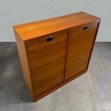 Bjerringbro Møbelfabrik Cabinet / Small Sideboard - #A1629