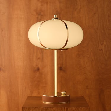 Rib Table Lamp