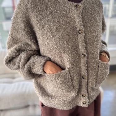 Millie Cardigan