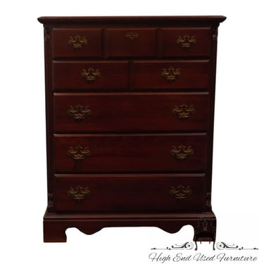 KINCAID FURNITURE Solid Cherry Traditional Style 36