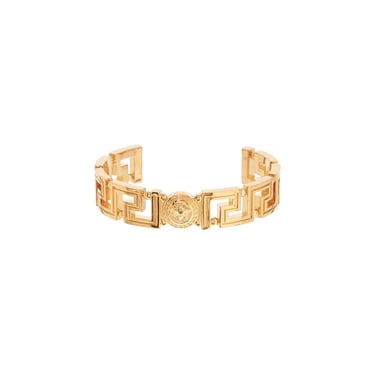 Versace Greek Medusa Bracelet Women