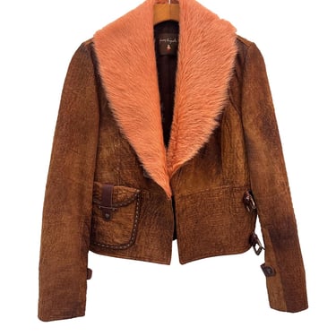 Henry Beguelin Jacket