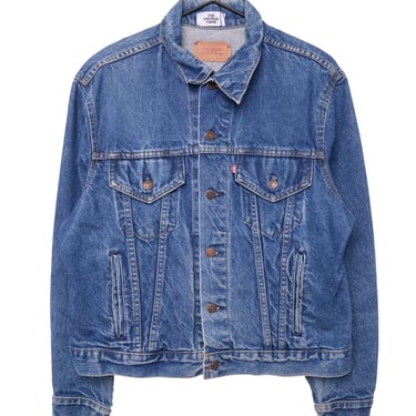 Levi's USA Denim Jacket