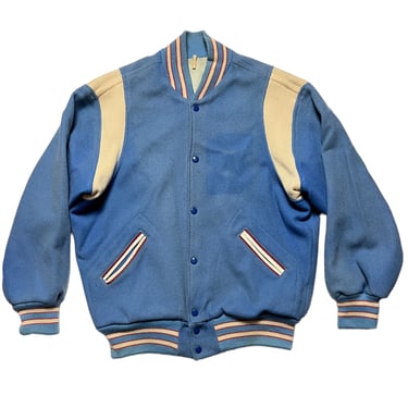 Varsity Jackets and Sweaters from vintage, locally designed Varsity Jackets and Sweaters from vintage, locally designed