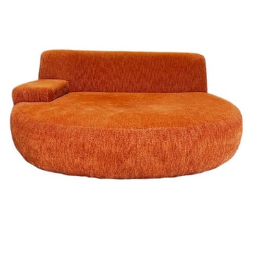 Scandinavian Design Avanti Lounge Sofa Chaise  MTF158-41