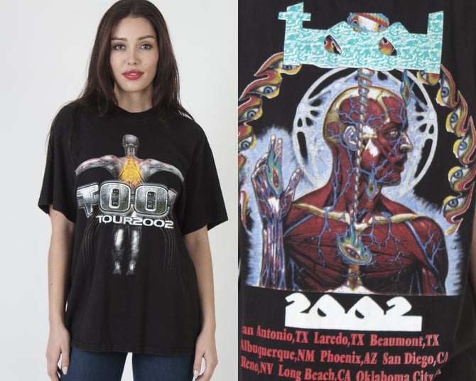 トップス ORIGINAL TOUR TEE lg