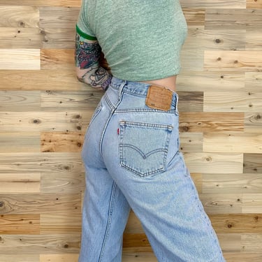 Levi's 501 Vintage Jeans / Size 32 