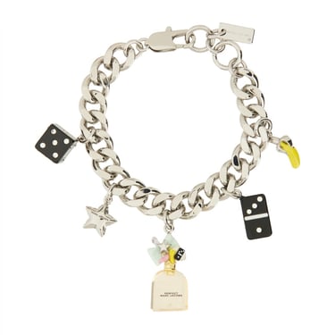 Marc Jacobs Women &quot;Perfect Charm&quot; Bracelet