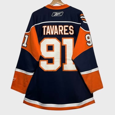 John Tavares New York Islanders Jersey L