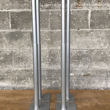 Adjustable Steel Table Legs (Seattle)