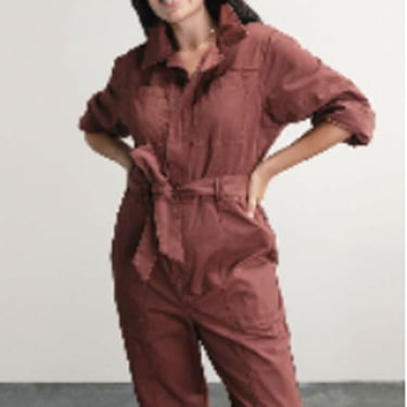 Darling Frolic Jumpsuit