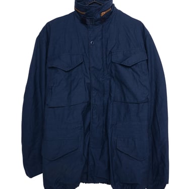 Navy Alpha Industries Jacket