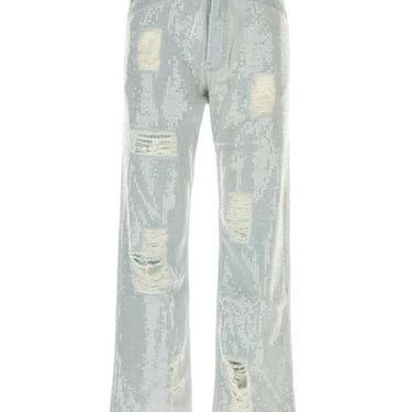 Palm Angels Man Pantalone