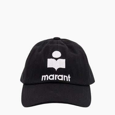 Isabel Marant Woman Tyron Woman Black Hats