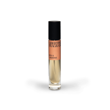 Libertine Fragrance - Sex and Jasmine- Travel Sized Eau de Parfum