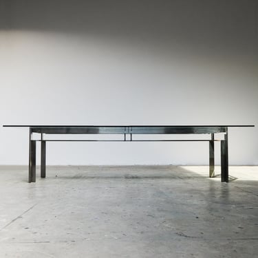 Doge Table by Carlo Scarpa