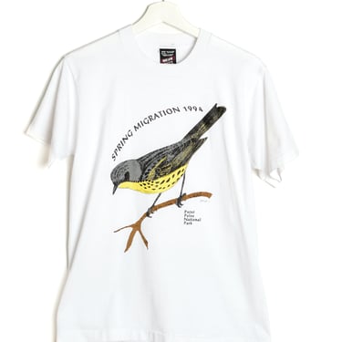 Spring Migration Tee