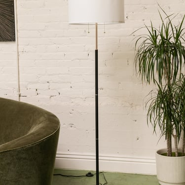 Timothy Floor Lamp